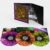 King Gizzard – Live in Miami ’24 (Triple Gatefold – Splatter Vinyl)
