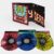 King Gizzard – Live in Las Vegas ’24 (Triple Gatefold – Splatter Vinyl)