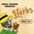 Metal Fingers Presents: Special Herbs Vol. 1 & 2 – Mustard Yellow