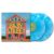 Easy Street[Crystal Blue/Pink Marble 2 LP]