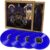 Illud Divinum Insanus: The Remixes – Blue