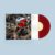 Nested in Tangles (RUBY RED VINYL)